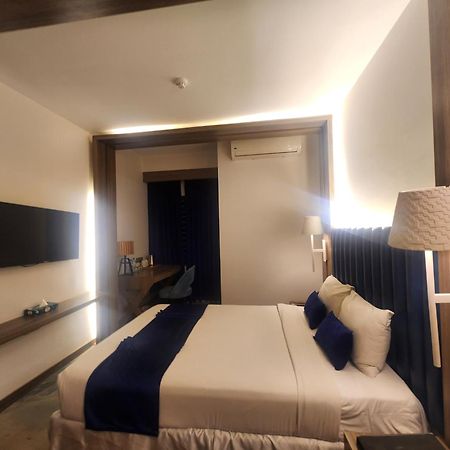 Grace Cox Smart Hotel Cox's Bazar Extérieur photo