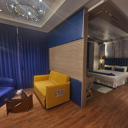 Grace Cox Smart Hotel Cox's Bazar Extérieur photo