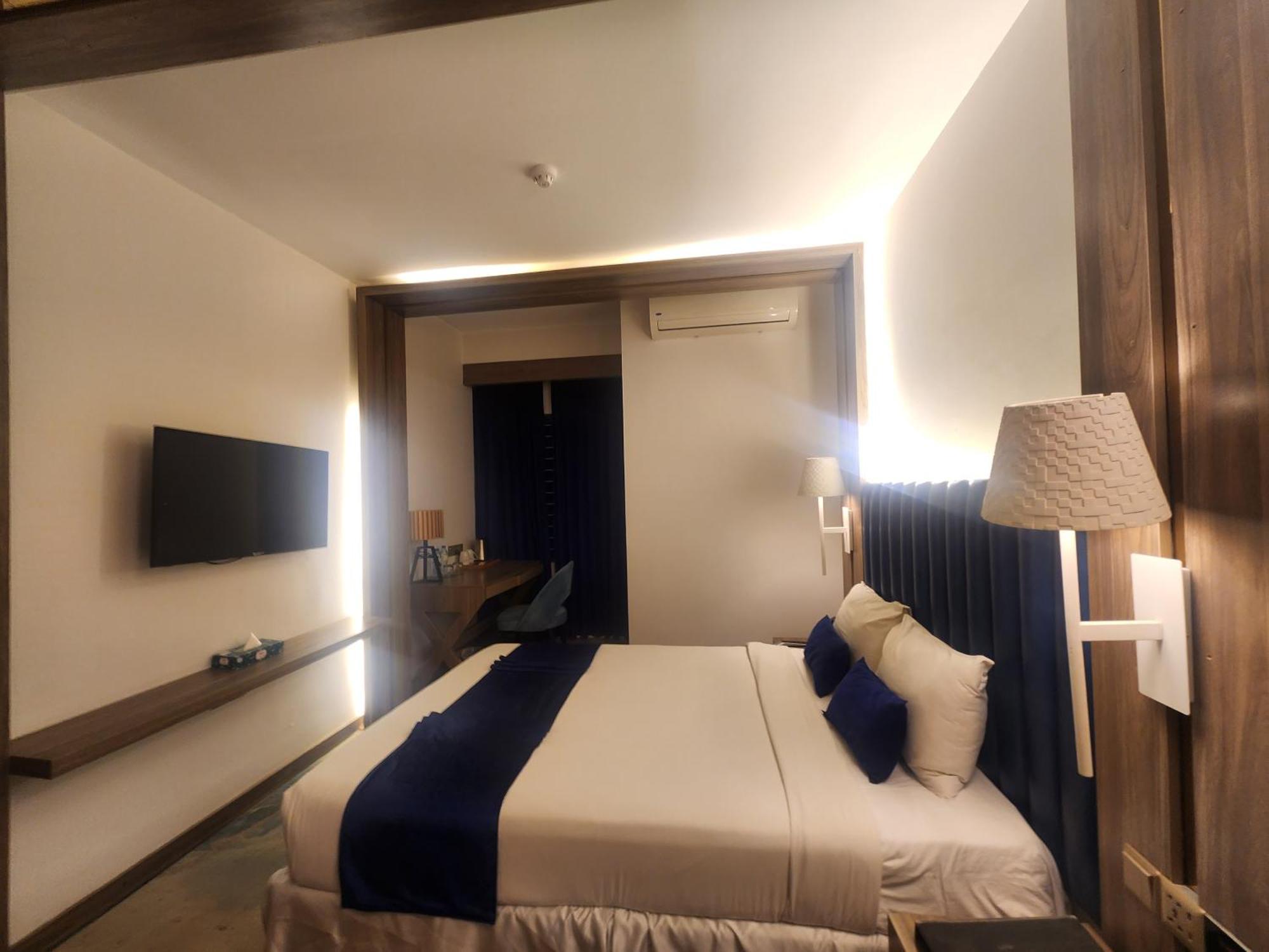 Grace Cox Smart Hotel Cox's Bazar Extérieur photo