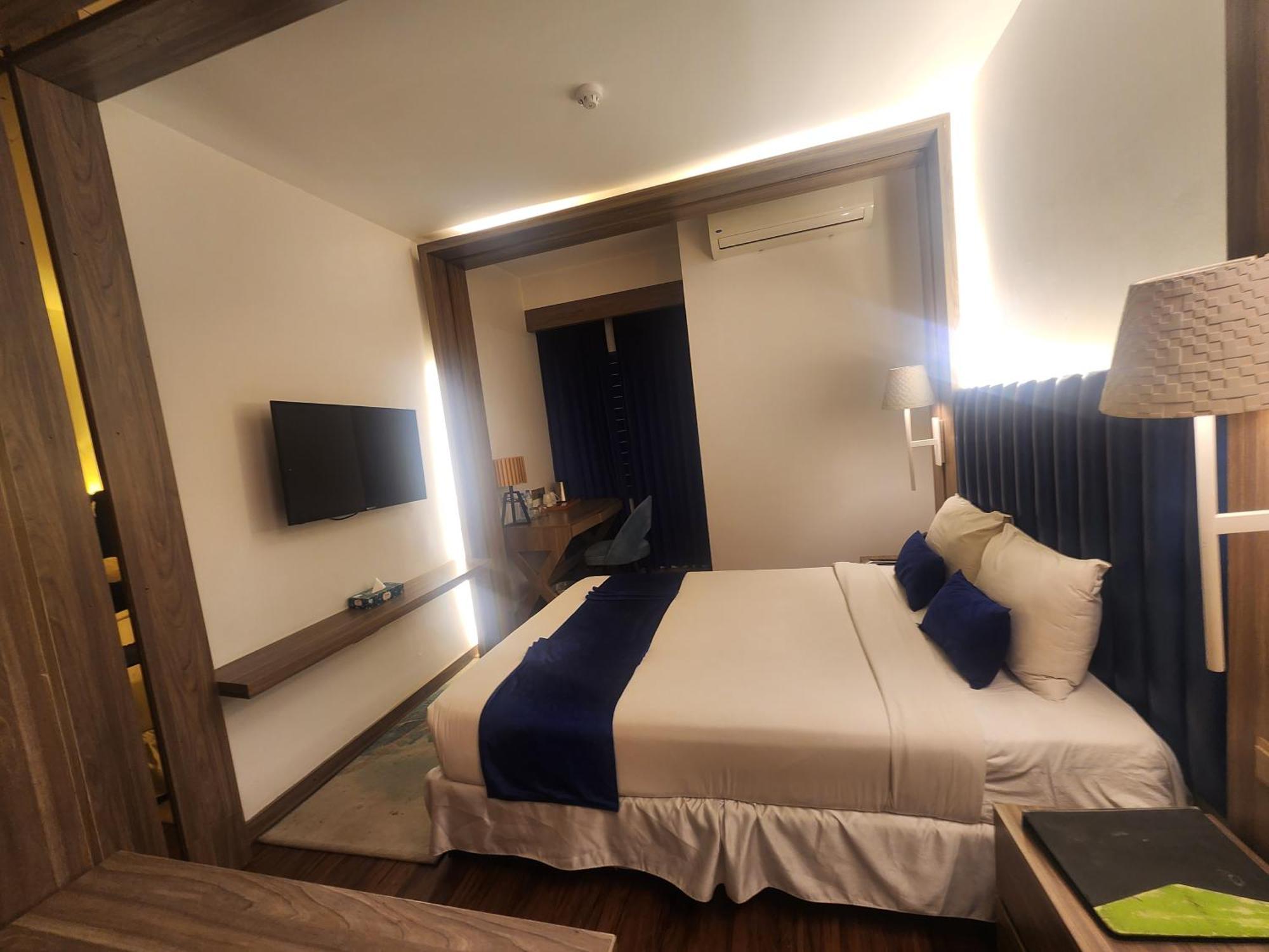 Grace Cox Smart Hotel Cox's Bazar Extérieur photo