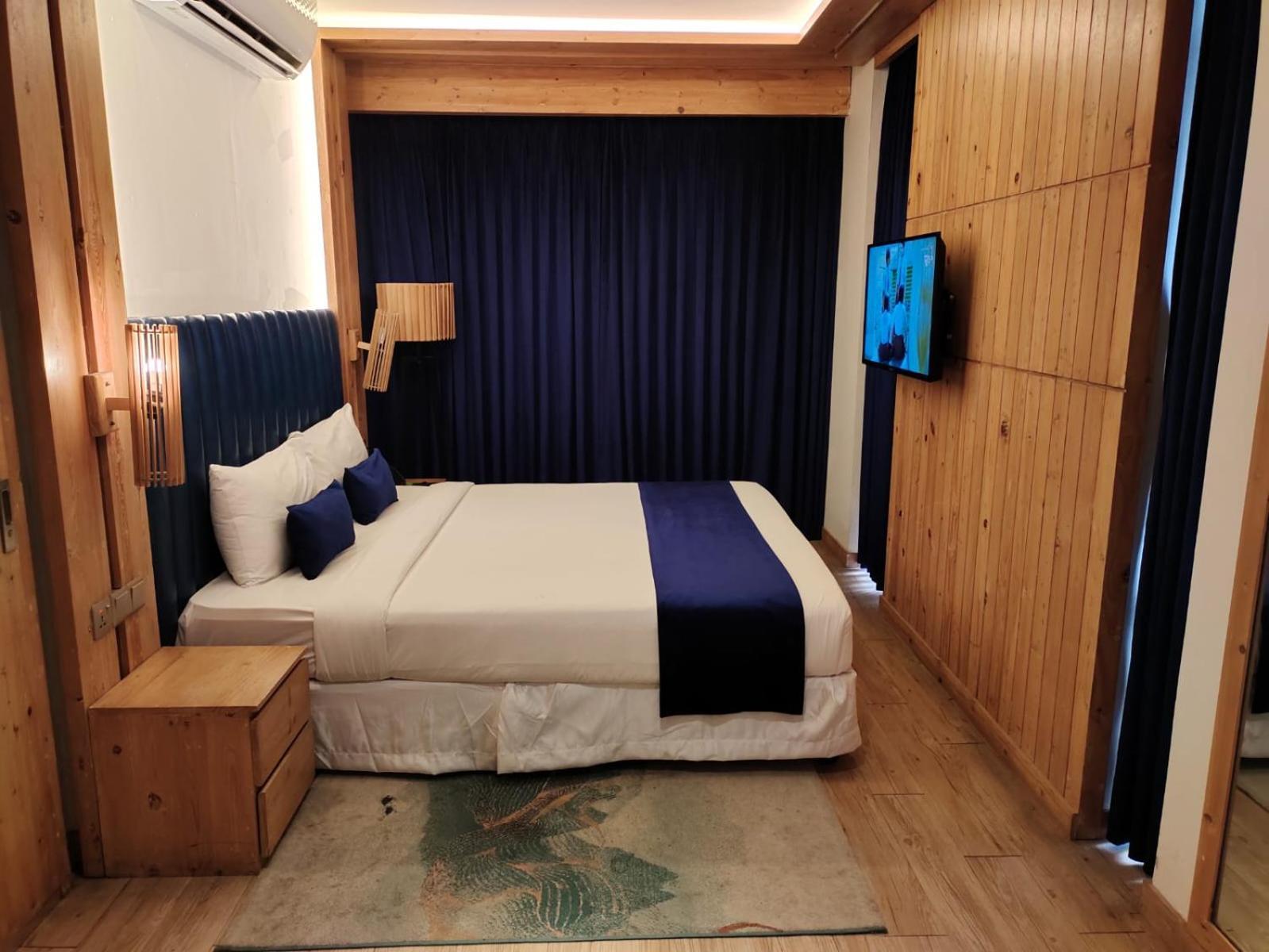 Grace Cox Smart Hotel Cox's Bazar Extérieur photo